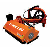 Trituradoras multifuncional modelo Monegros