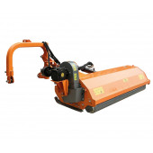 Trituradoras multifuncional reforzadas modelo Monegros