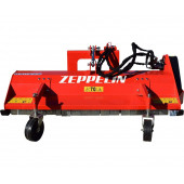 Implementos para cargadoras 