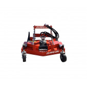 Desbrozadoras hidráulicas