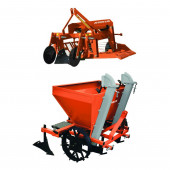 Implementos Para Cultivos