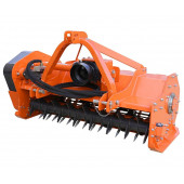 Trituradoras Top viña y olivar