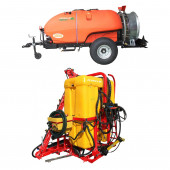 Fumigación Zeppelin