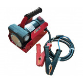 Bombas y kits trasvase 12V