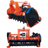 Trituradoras TOP RAM