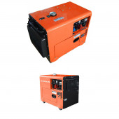 Generadores Zeppelin