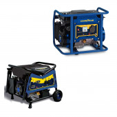 Generadores Goodyear