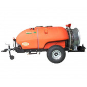 Atomizadores arrastrados