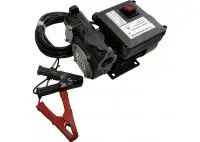 Bombas y kits trasvase 24V