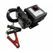 Bombas y kits trasvase 24V