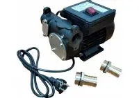 Bombas y kits trasvase 220V
