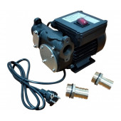 Bombas y kits trasvase 220V