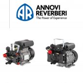 Bombas Annovi Reverberi