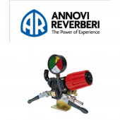 Mandos Annovi Reverberi