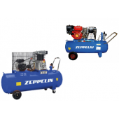 Compresores Zeppelin