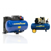 Compresores Goodyear