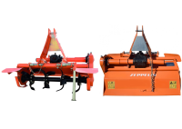 Rotovators Ligeros