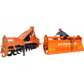 Rotovators Reforzados