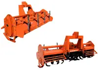 Rotovators Super reforzados