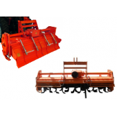 Rotovator Super Reforzados 4V