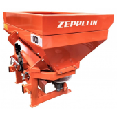 Abonadoras de dos platos