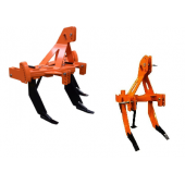 Subsoladores reforzados