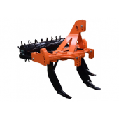 Subsoladores reforzados con Rulo