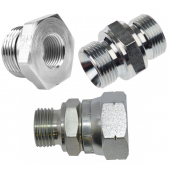 Accesorios y Racorería