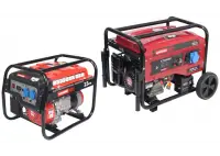 Generadores Mader Power Tools