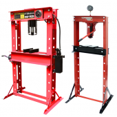 Prensas hidráulicas