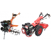 Motoazadas Mader Garden Tools