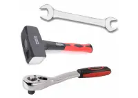 Herramientas Individuales