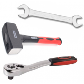 Herramientas Individuales