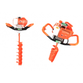 Ahoyadoras motor gasolina Mader Garden Tools