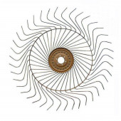 Recogedores de soles