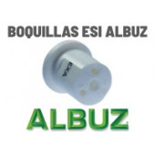 Boquillas EXA Albuz