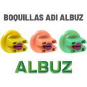 Boquillas ADI Albuz