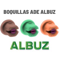 Boquillas ADE Albuz