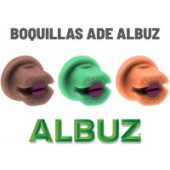 Boquillas ADE Albuz