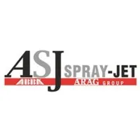 Boquillas ASJ Spray-JET