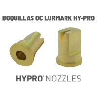 Boquillas HY-PRO OC LURMARK