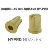 Boquillas HY-PRO OC LURMARK