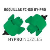 Boquillas HY-PRO FC-ESI