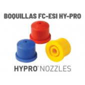 Boquillas HY-PRO FCX