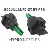 Boquillas HY-PRO FC-XT
