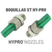 Boquillas HY-PRO XT