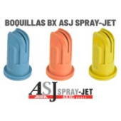 Boquillas BX ASJ Spray-JET