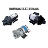 Bombas eléctricas