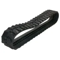 Cadenas goma oruga