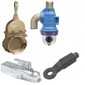 Remolques y cisternas